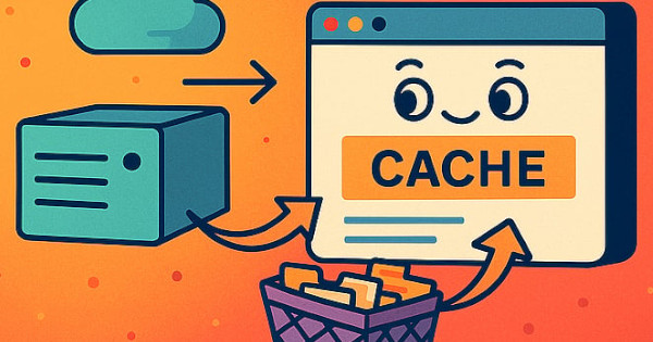 Une brève introduction à la mise en cache de données
