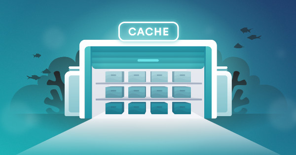 Devrait-on supprimer les données mises en cache?