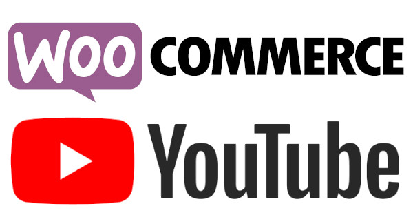Votre site WooCommerce peut vendre des produits via YouTube