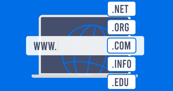 Pourquoi choisir les gTLDs ?