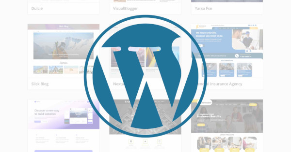 Évaluer les thèmes WordPress