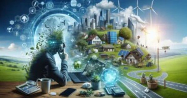 Pourquoi l’hébergement web vert est-il essentiel  en 2026?