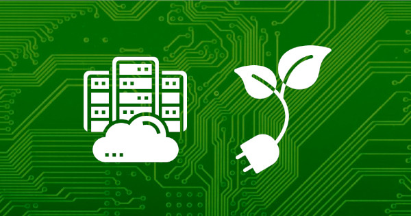 Les raisons de choisir un hébergement web vert en 2026