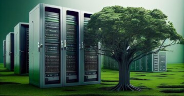 Comprendre les services d’hébergement Web écologique