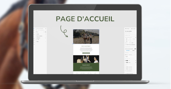 Comment construire une section héro efficace pour la page d’accueil de votre site web?