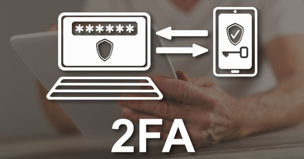 2FA: L&rsquo;authentification à deux facteurs dans l&rsquo;hébergement web