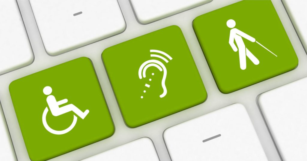 Journée de l&rsquo;accessibilité WordPress: votre site est-il inclusif?