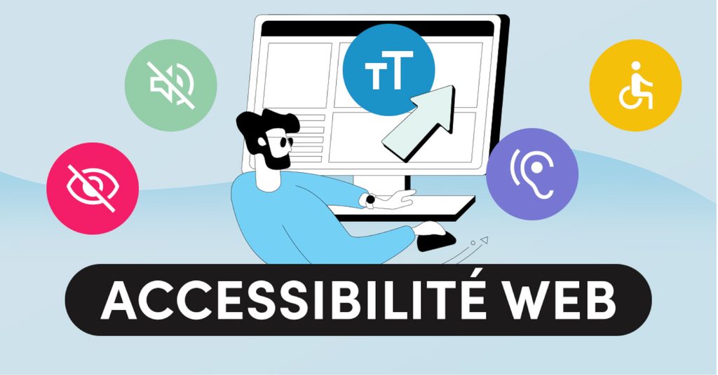 Nos conseils pour augmenter l’accessibilité web de votre site WordPress
