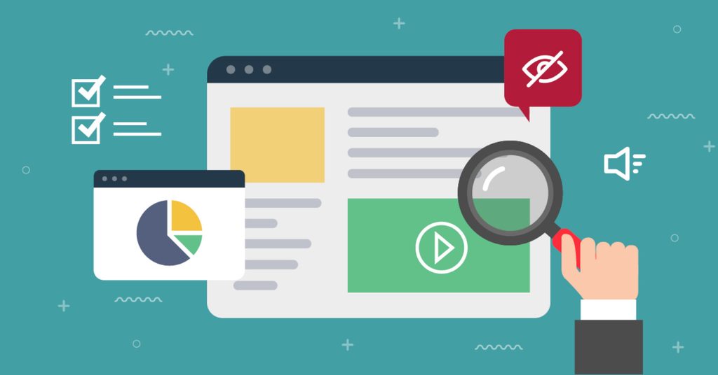 Testez l’accessibilité de votre site WordPress avec des outils spécialisés