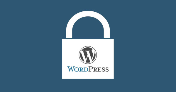 Protéger votre site WordPress grâce aux rapports de sécurité d&rsquo;Ex2