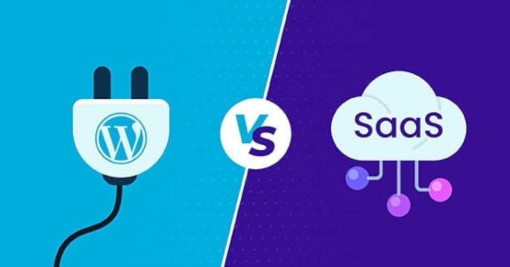 WordPress ou SaaS : Quel CMS choisir en 2026?
